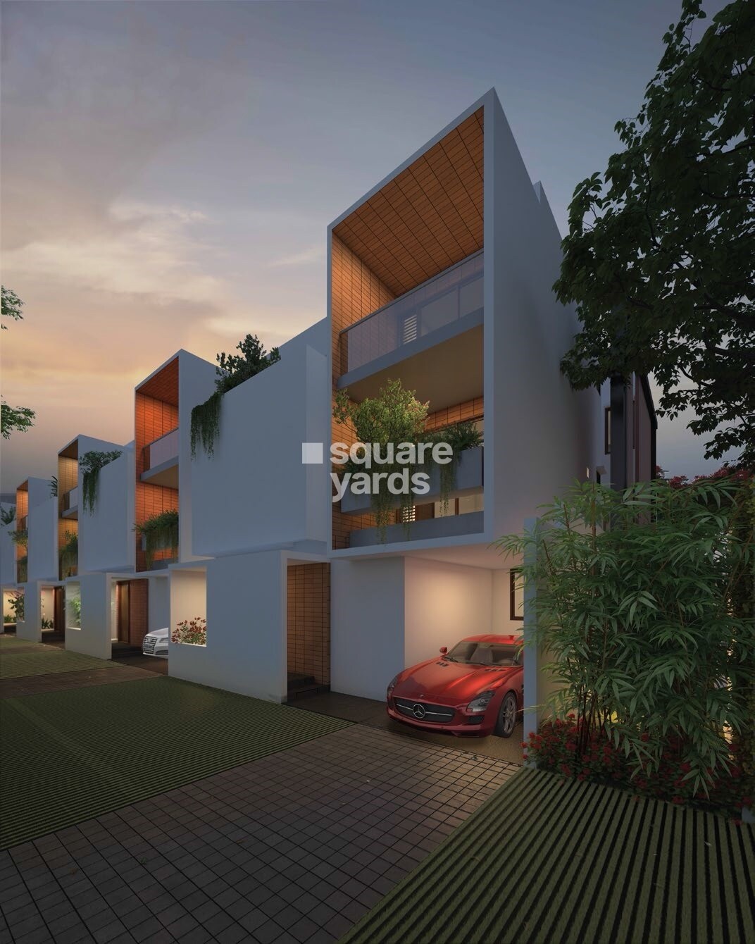 Gitanjali Earth N Sky