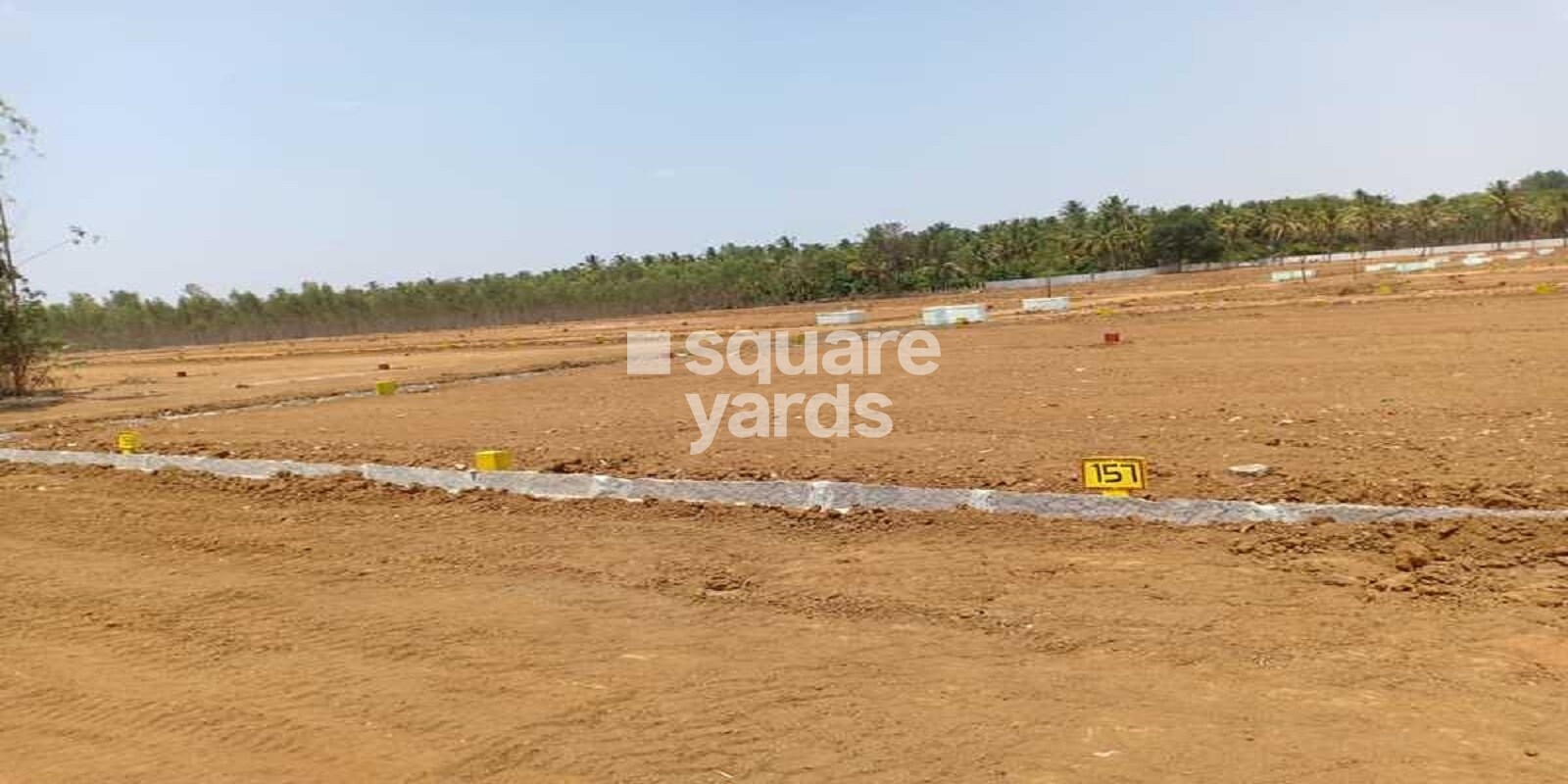 GJ Vintage Residency residential project in Kannamangala