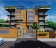 GK Anugrha Apartment