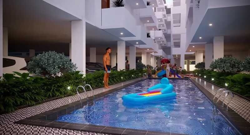 GK Gateway Amenities-Features