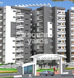 GK Golden City GK Golden City