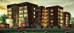 GK Residency Apartment Exteriors