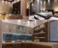 GK Tropical Springs Apartment Interiors