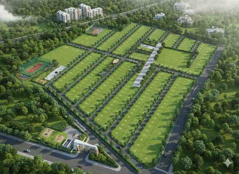 GKS The Glenhart Estates Plot Images 2