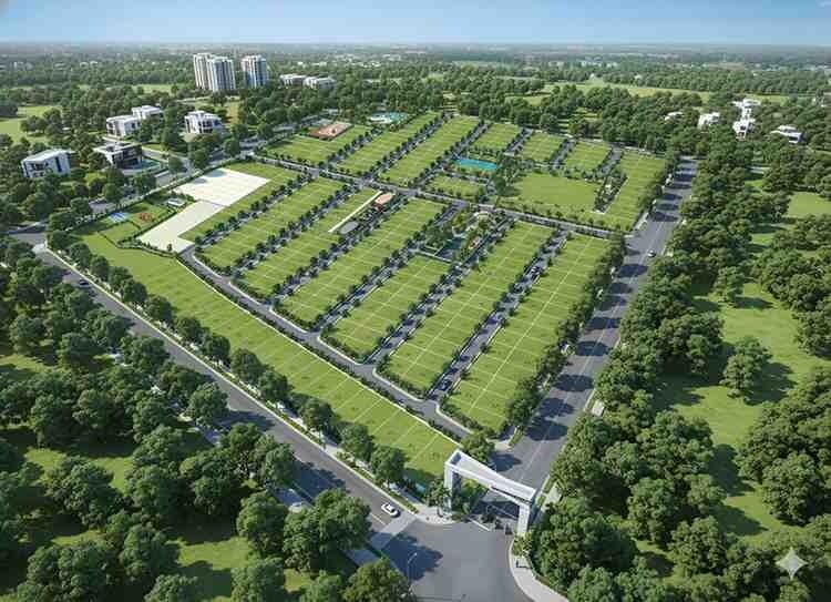 GKS The Glenhart Estates Plot Images 3