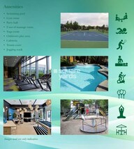 Glenloch The Waterford Estate Amenities-Features