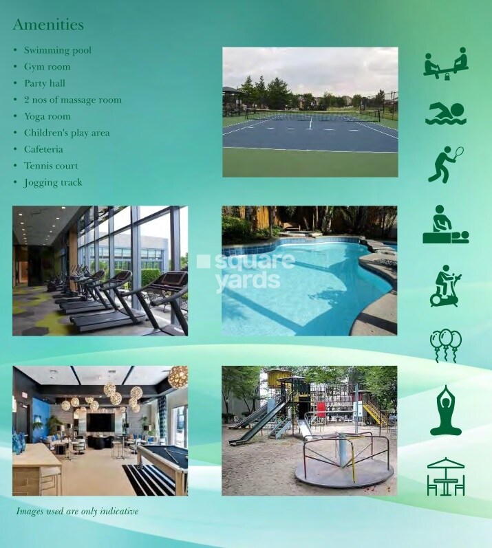 Glenloch The Waterford Estate