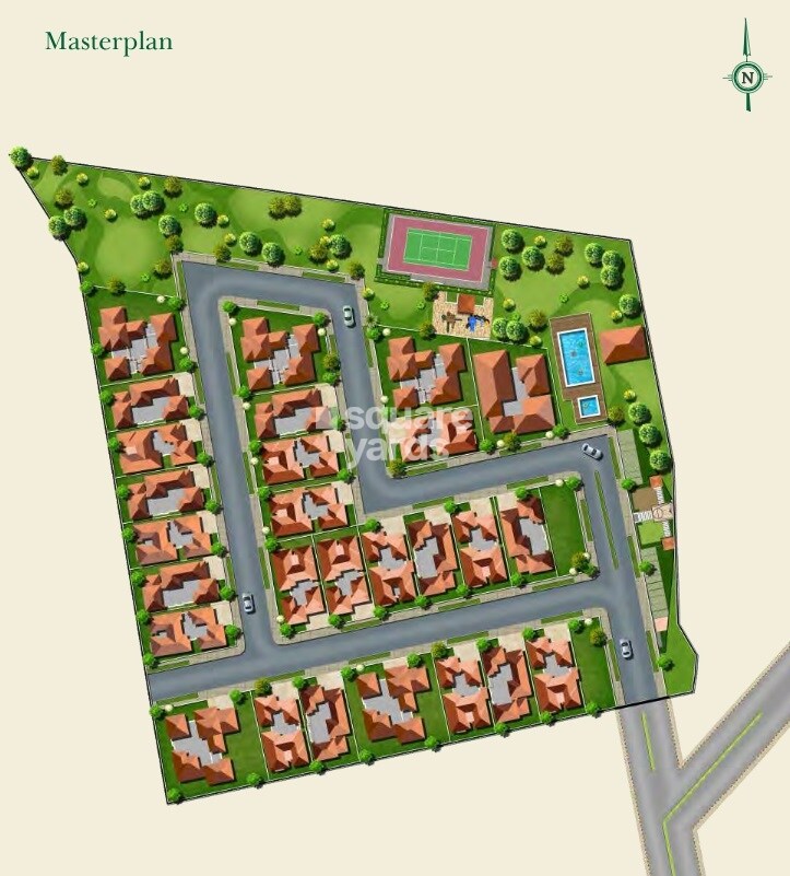 Glenloch-The-Waterford-Estate_a book with a picture of a butterfly on it