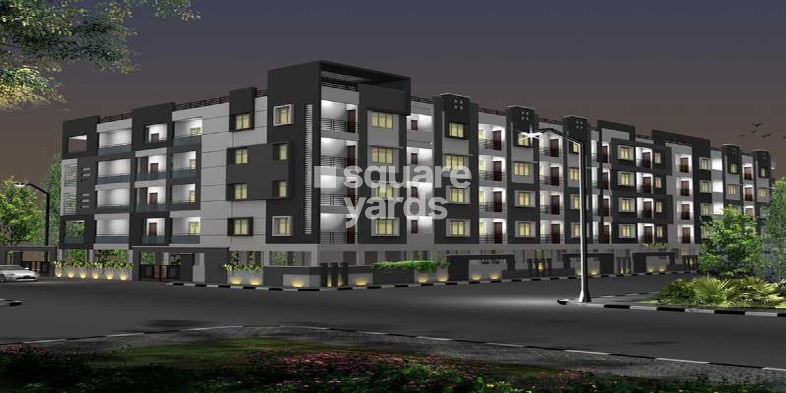 Global Green Apple Hikes