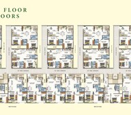 Global Green Apple Hikes Floor Plans