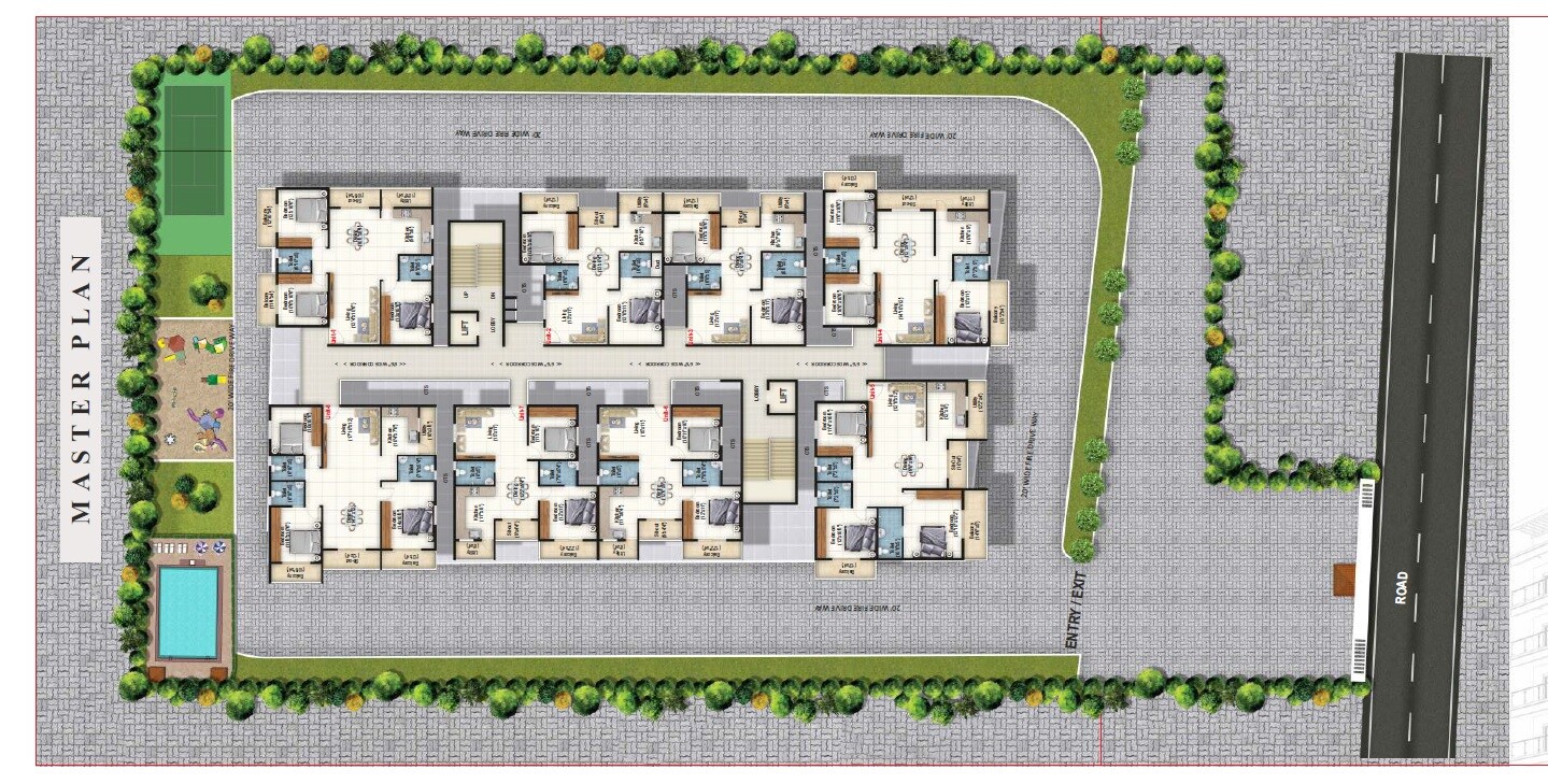 Global Legacy Master Plan 1