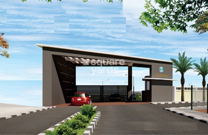 Global Nallapa Grand