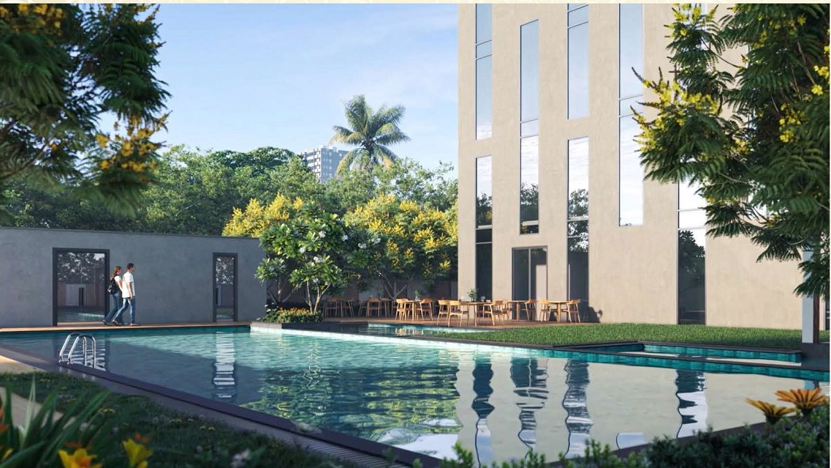 Global The Clan Amenities-Features