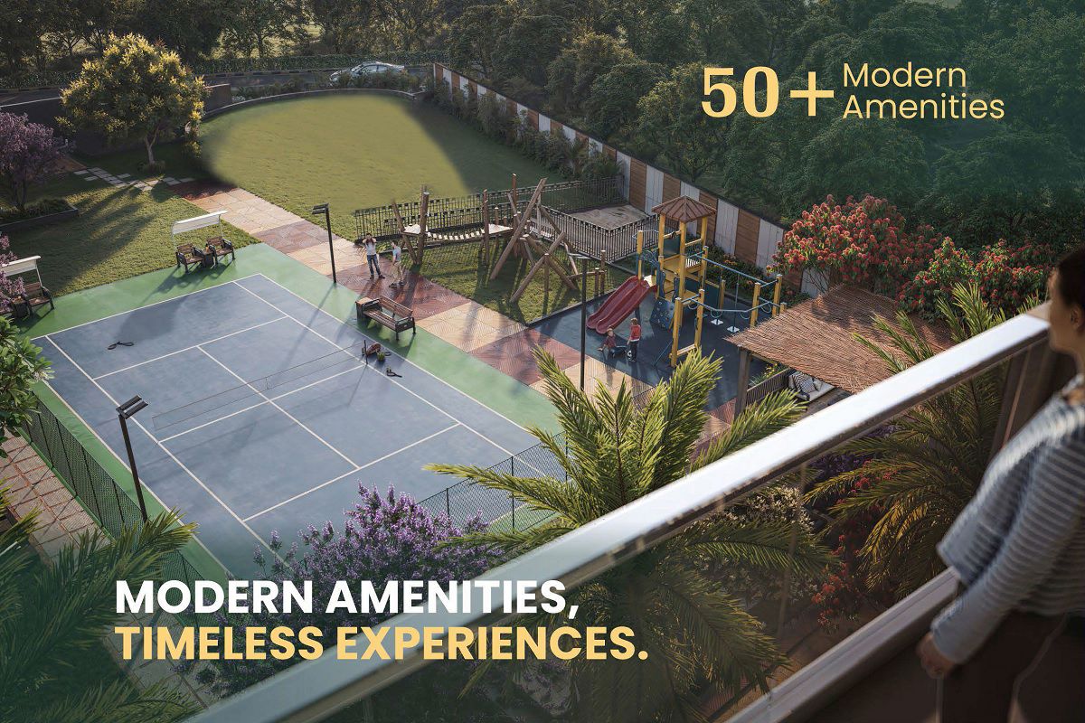 Global The Clan Amenities-Features 7