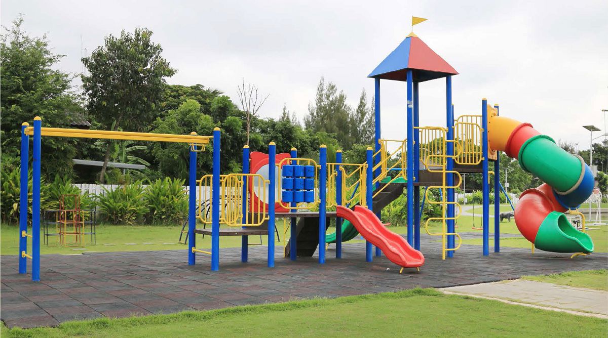 Global The Clan Amenities-Features