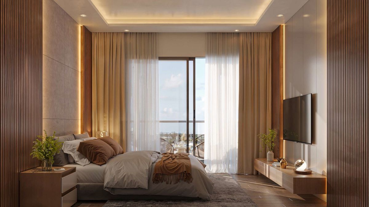 Global The Clan Apartment Interiors 2