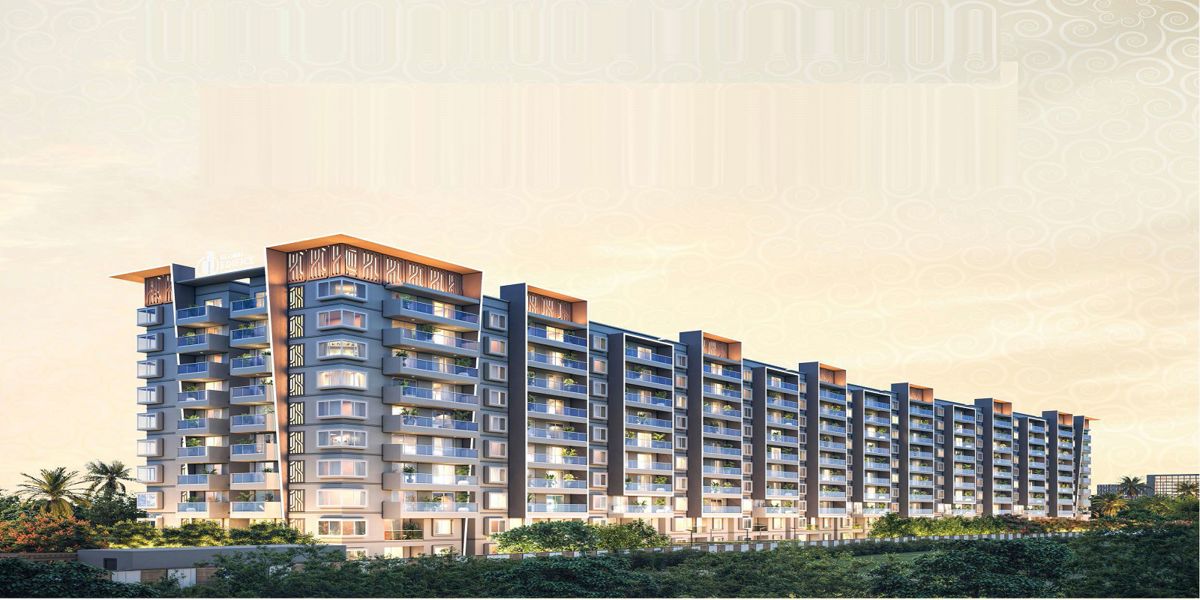 Global The Clan residential project in Sarjapur
