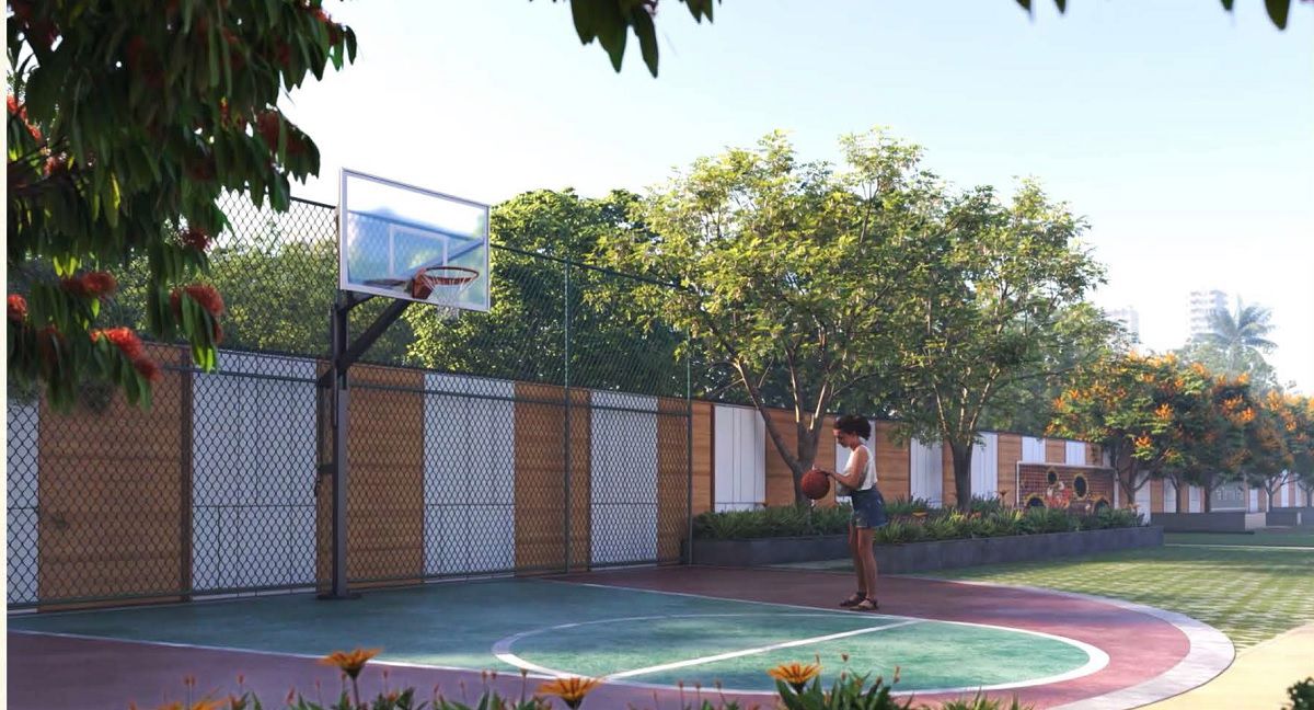Global The Clan Sports facilities Image 2