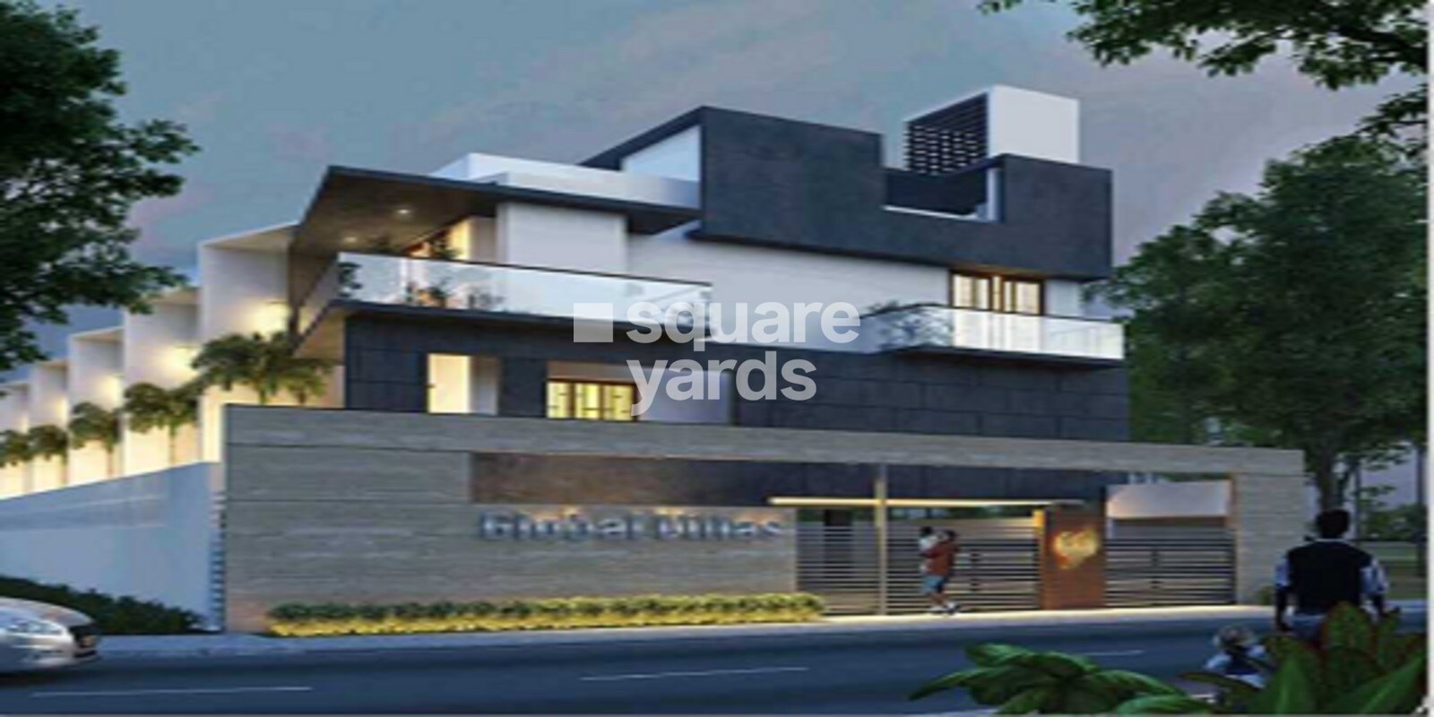 Global Villas