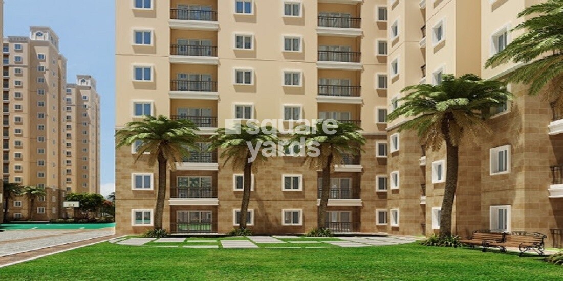 GM Ambitious Enclave Amenities-Features 1