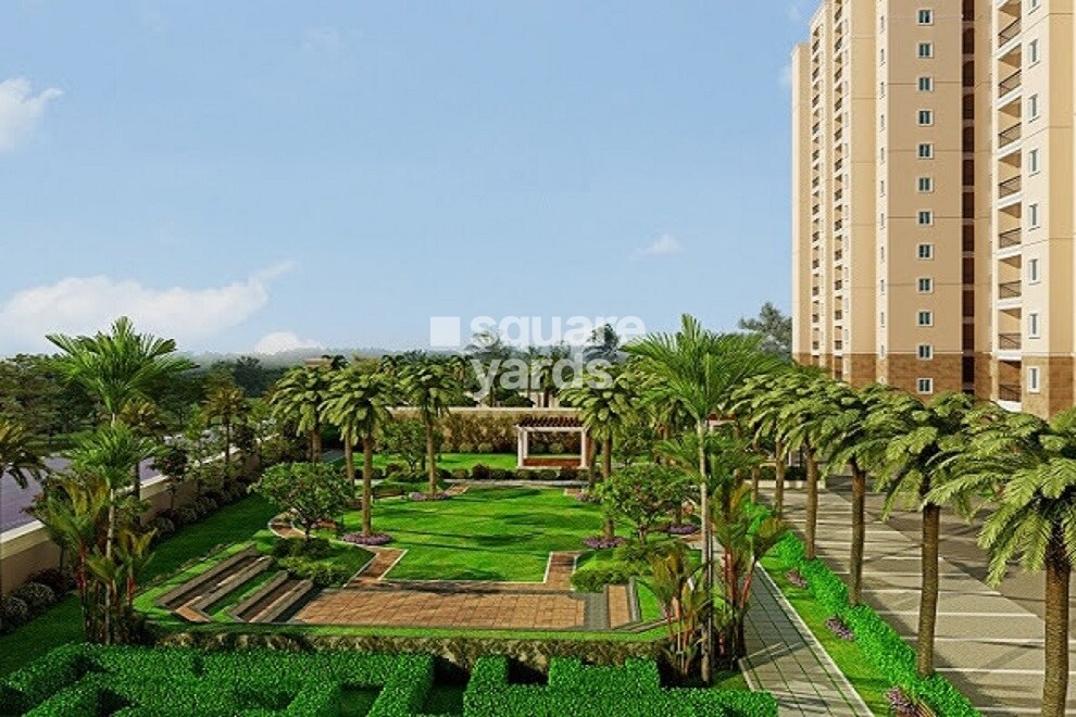 GM Ambitious Enclave Amenities-Features 2