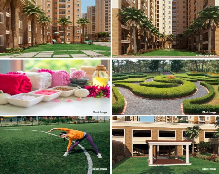 GM Ambitious Enclave Amenities-Features 4