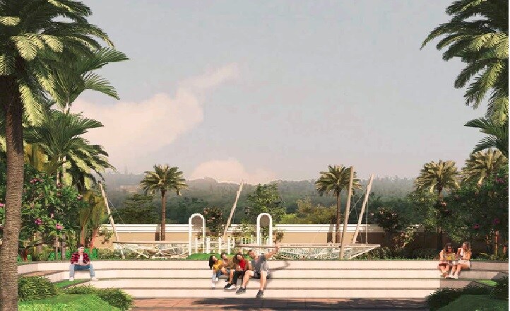 GM Ambitious Enclave