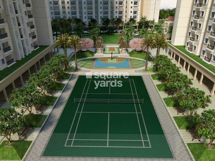 GM Global Techies Town Amenities-Features 1