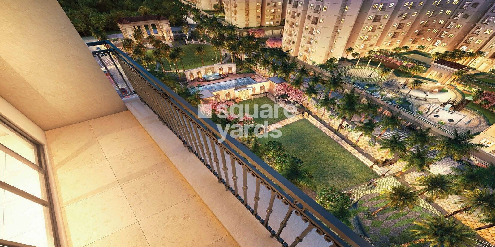 GM Global Techies Town Amenities-Features 3