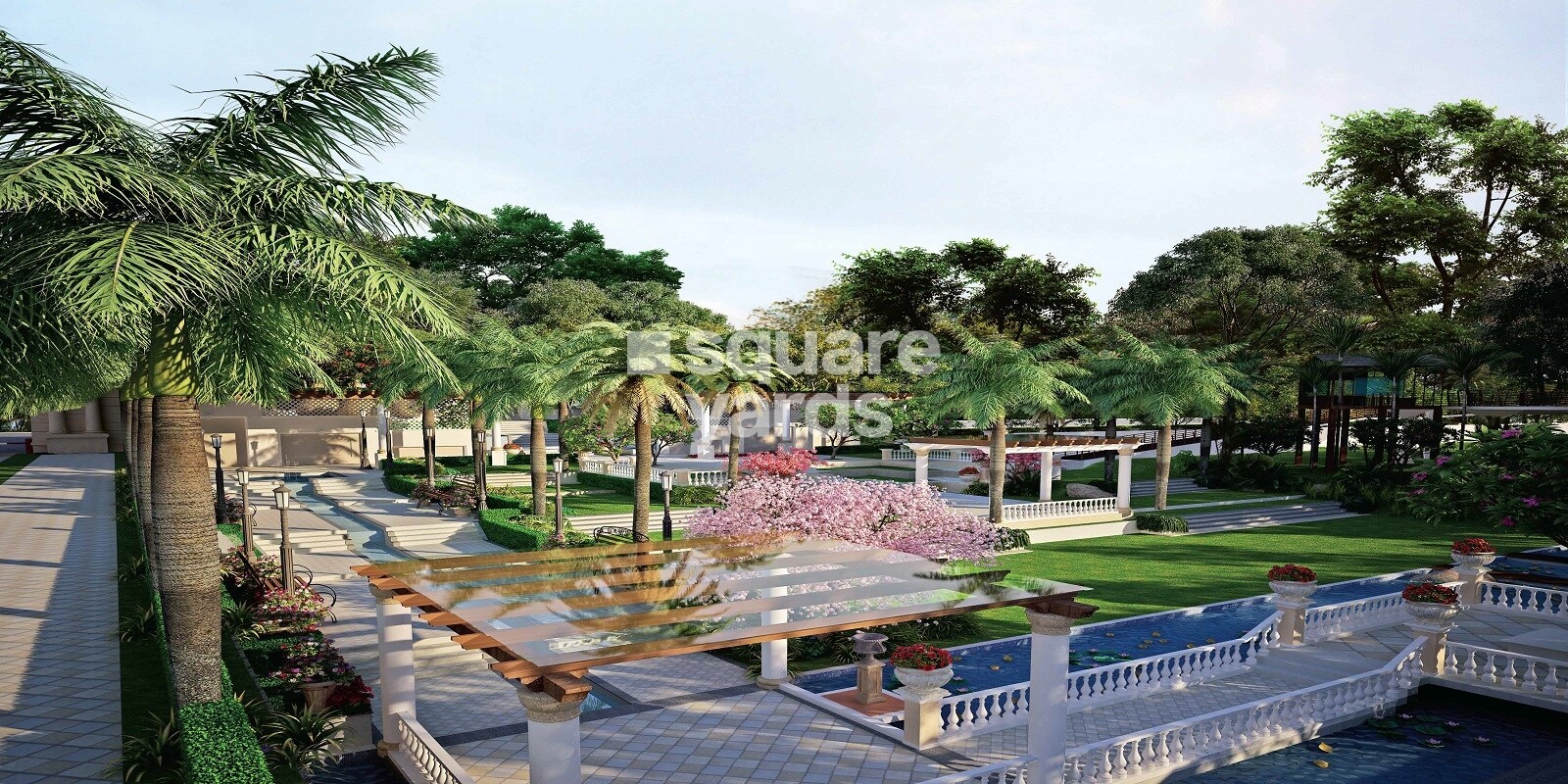 GM Global Techies Town Amenities-Features 4