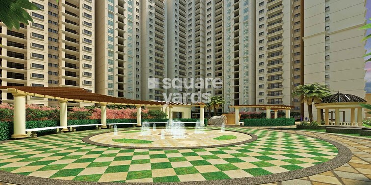 GM Global Techies Town Amenities-Features 5