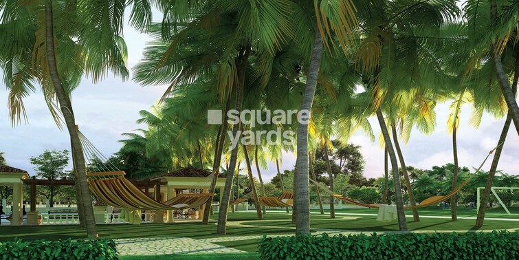 GM Global Techies Town Amenities-Features 6