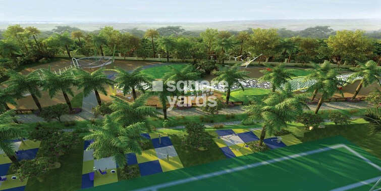 GM Global Techies Town Amenities-Features 7