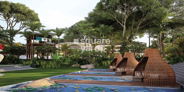 GM Global Techies Town Amenities-Features 8