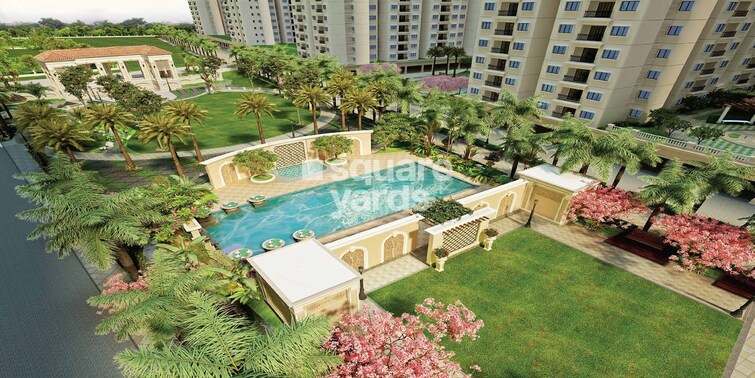 GM Global Techies Town Amenities-Features 9