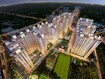 GM Global Techies Town Tower View