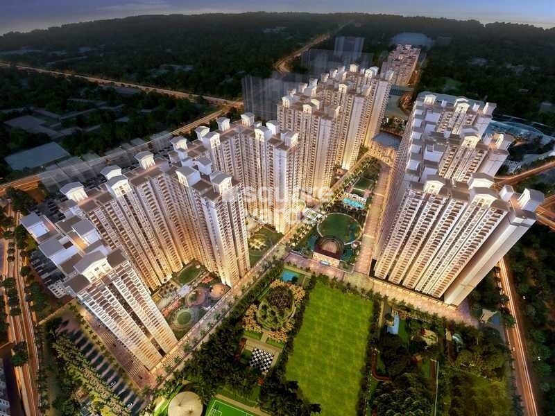 GM Global Techies Town