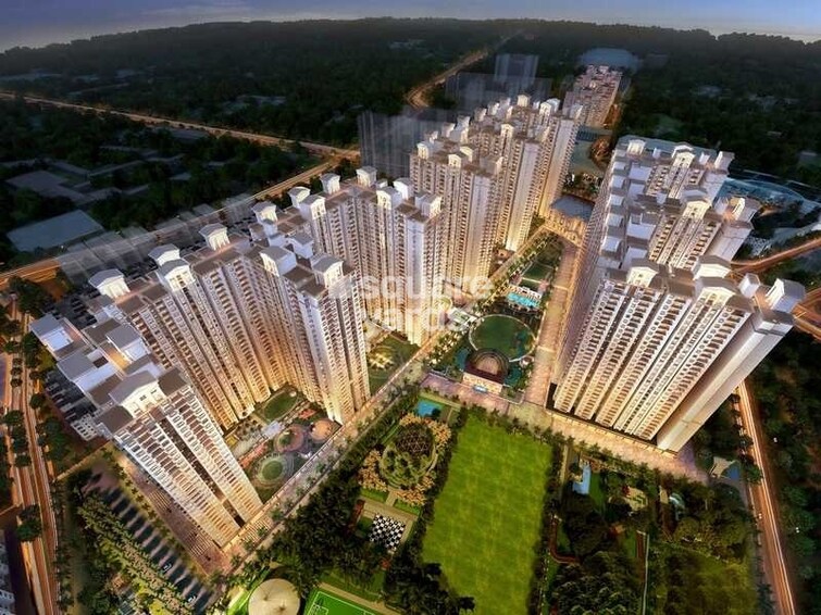 GM Global Techies Town Tower View 4