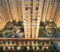 GM Global Techies Town Tower B Amenities-Features