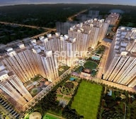 GM Global Techies Town Tower B Tower View