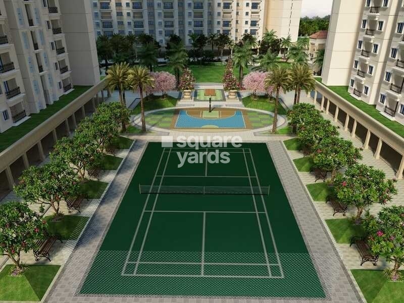 GM Global Techies Town Tower C Amenities-Features 2