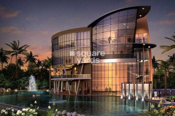 GM Infinite Daffodils Amenities-Features