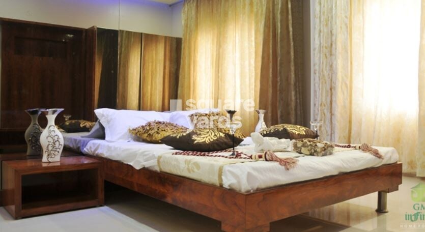 GM Infinite E City Town Phase II Apartment Interiors 1