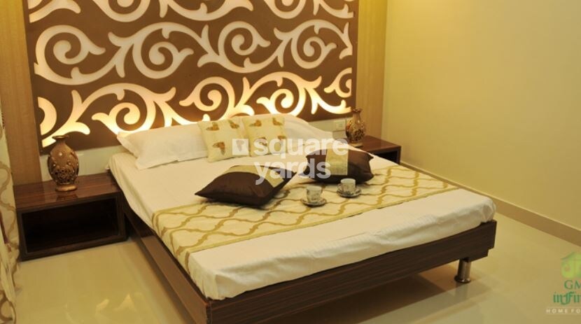 GM Infinite E City Town Phase II Apartment Interiors 3