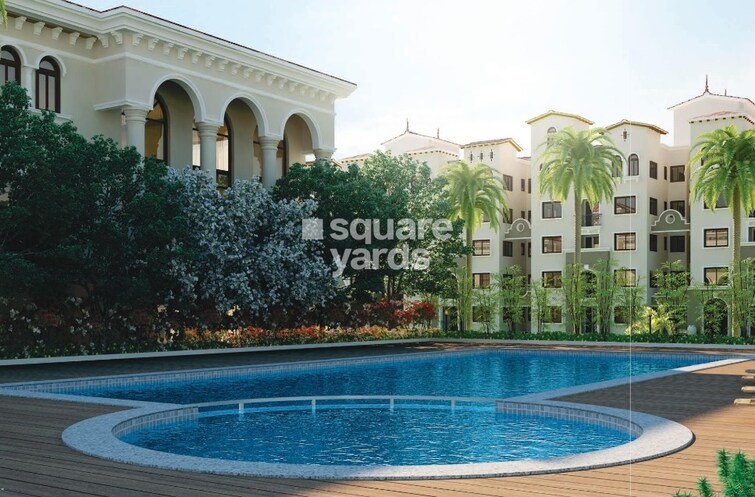 GM Infinite E City Town Amenities-Features 2