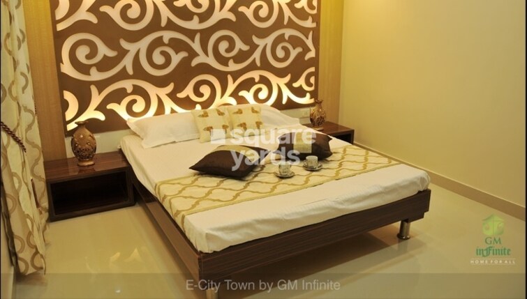 GM Infinite E City Town Amenities-Features 3