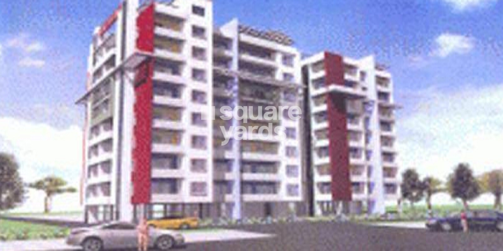 GM Orchids, Raja Rajeshwari Nagar, Bangalore