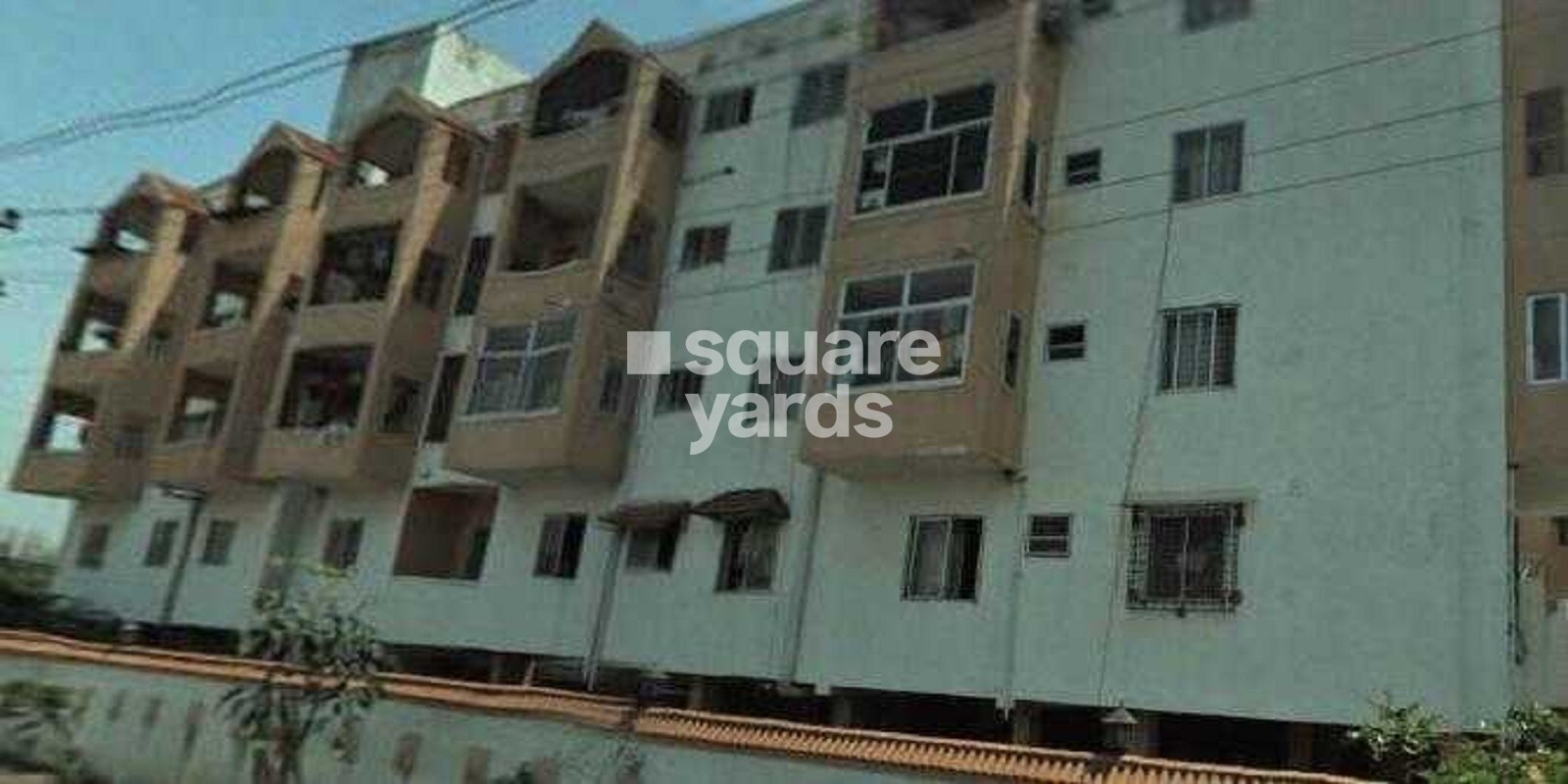 GM Terrace, Raja Rajeshwari Nagar, Bangalore