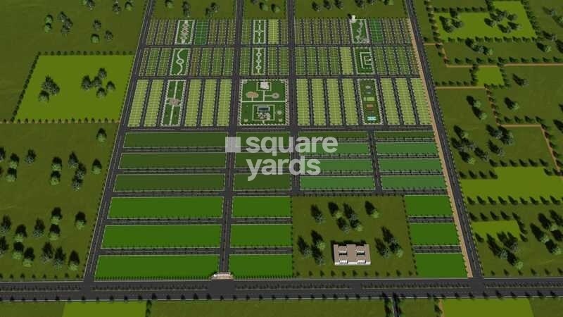 Gnana Bhoomi Layout Master Plan 1