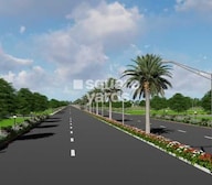 Gnana Bhoomi Layout Tower View